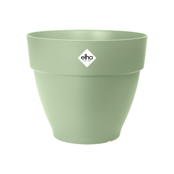 vibia campana rond 25cm vert pistache